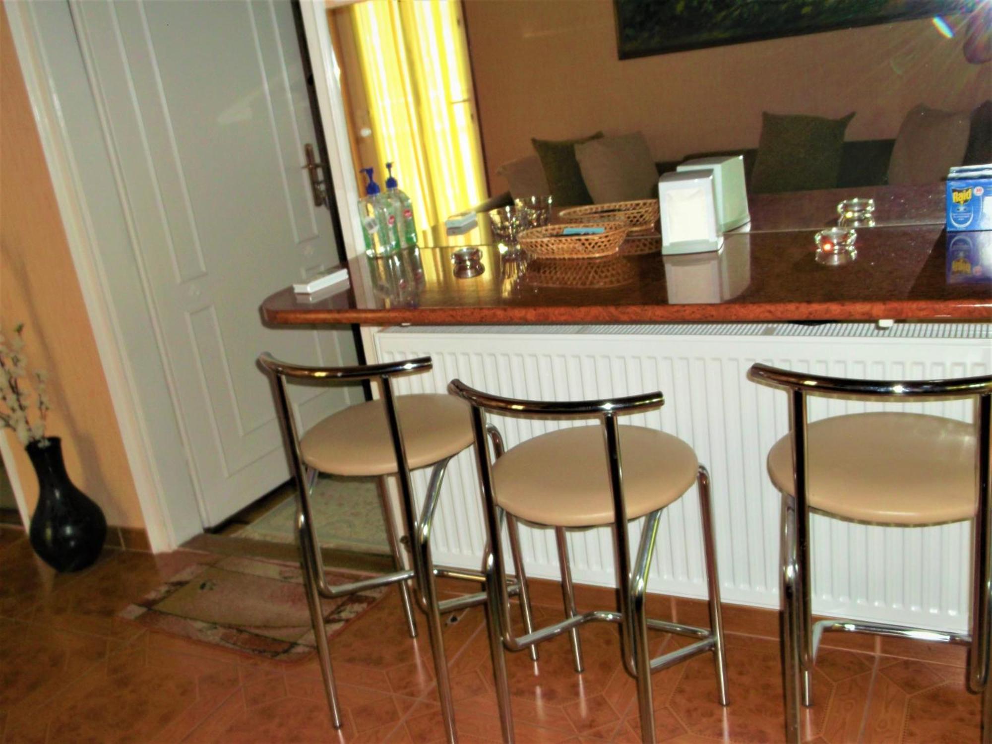 Big Apartman Hajdúszoboszló 外观 照片