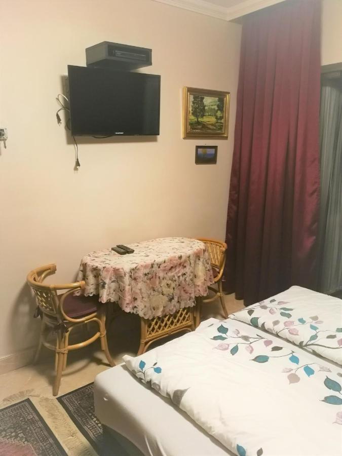 Big Apartman Hajdúszoboszló 外观 照片