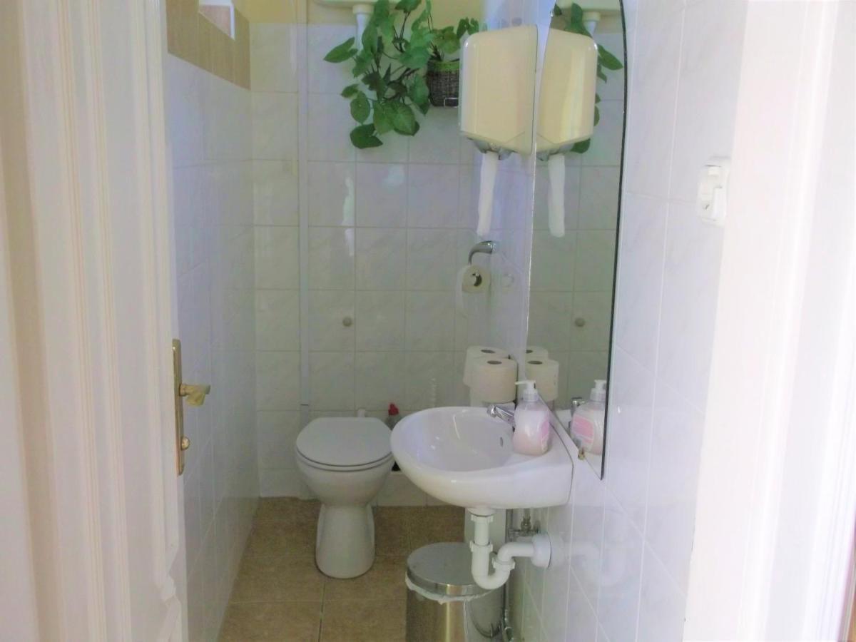 Big Apartman Hajdúszoboszló 外观 照片