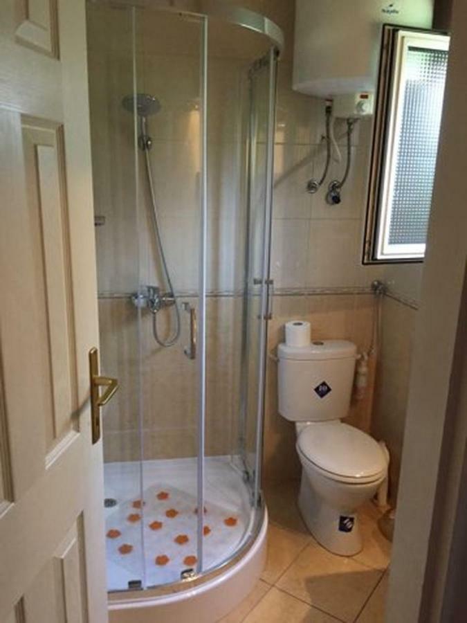 Big Apartman Hajdúszoboszló 外观 照片